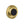 Heritage Brass Wall Mounted Door Stop by M Marcus - Heritage Brass