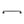Durham Door Pull Handle by M Marcus - Heritage Brass