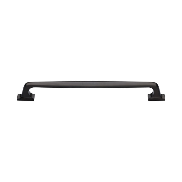 Durham Door Pull Handle by M Marcus - Heritage Brass