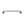 Durham Door Pull Handle by M Marcus - Heritage Brass