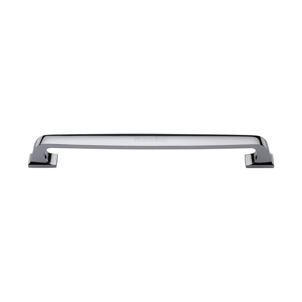 Durham Door Pull Handle by M Marcus - Heritage Brass