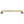 Durham Door Pull Handle by M Marcus - Heritage Brass
