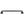 Durham Door Pull Handle by M Marcus - Heritage Brass