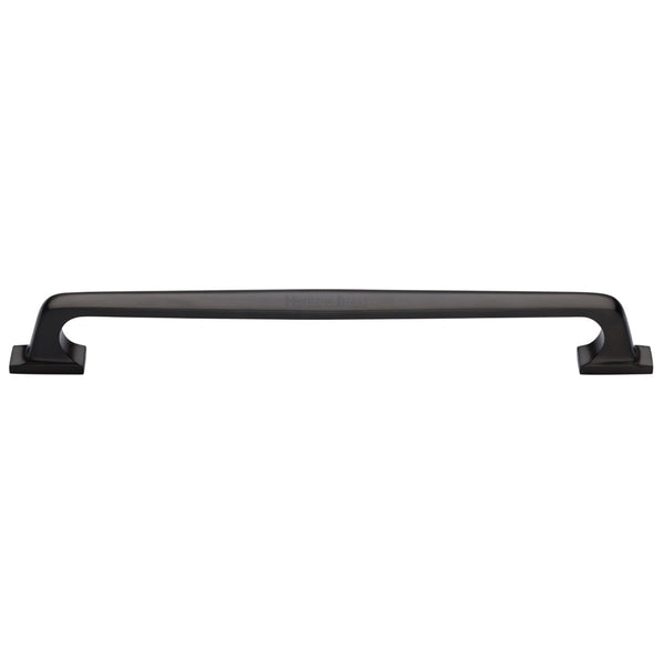 Durham Door Pull Handle by M Marcus - Heritage Brass