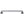 Durham Door Pull Handle by M Marcus - Heritage Brass