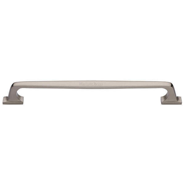 Durham Door Pull Handle by M Marcus - Heritage Brass