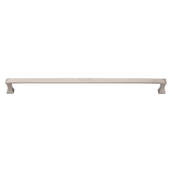 M Marcus - Heritage Brass, Pyramid Door Pull Handle, Door Pull Handles, Door Pull Handles