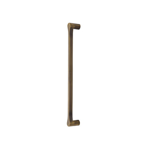 Gio Large Pull Handle by M Marcus - Heritage Brass