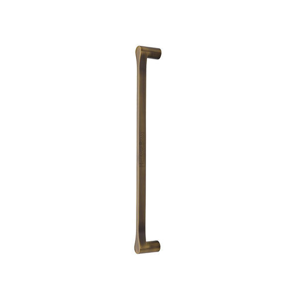 Gio Large Pull Handle by M Marcus - Heritage Brass
