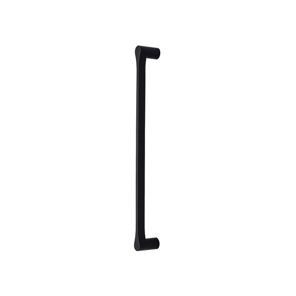 Gio Large Pull Handle by M Marcus - Heritage Brass