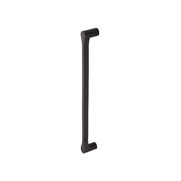Gio Large Pull Handle by M Marcus - Heritage Brass