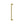 Gio Large Pull Handle by M Marcus - Heritage Brass