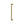 Gio Large Pull Handle by M Marcus - Heritage Brass