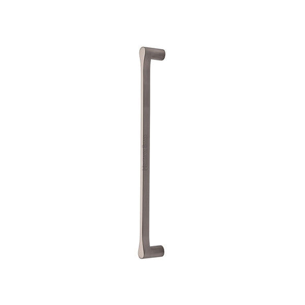 Gio Large Pull Handle by M Marcus - Heritage Brass