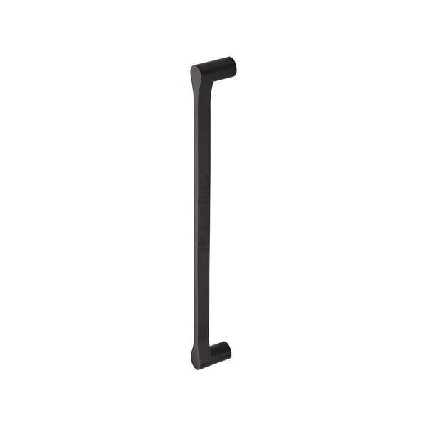 Gio Large Pull Handle by M Marcus - Heritage Brass