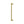 Gio Large Pull Handle by M Marcus - Heritage Brass