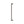 Gio Large Pull Handle by M Marcus - Heritage Brass