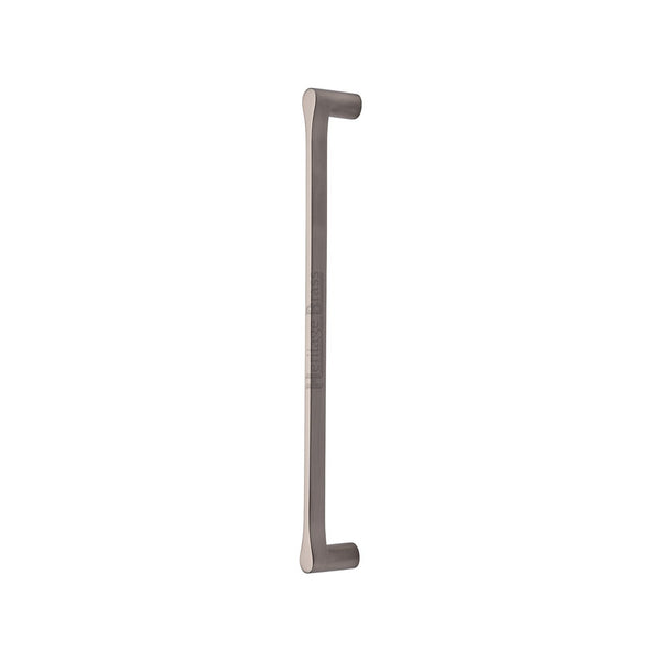 Gio Large Pull Handle by M Marcus - Heritage Brass
