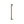 Gio Large Pull Handle by M Marcus - Heritage Brass
