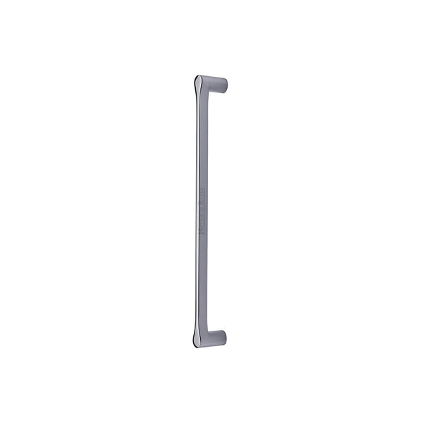 Gio Large Pull Handle by M Marcus - Heritage Brass