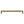 Bauhaus Door Pull Handle by M Marcus - Heritage Brass