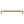 Bauhaus Door Pull Handle by M Marcus - Heritage Brass