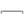 Bauhaus Door Pull Handle by M Marcus - Heritage Brass
