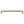 Bauhaus Door Pull Handle by M Marcus - Heritage Brass