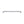 Heritage Brass Door Pull Handle Hammered Bauhaus Design by M Marcus - Heritage Brass