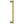 Deco Door Pull Handle by M Marcus - Heritage Brass