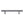 Bar Door Pull Handle by M Marcus - Heritage Brass