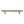 M Marcus - Heritage Brass, Knurled Bar Door Pull Handle, Door Pull Handles, Door Pull Handles