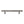 Knurled Bar Door Pull Handle by M Marcus - Heritage Brass