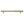 M Marcus - Heritage Brass, Knurled Bar Door Pull Handle, Door Pull Handles, Door Pull Handles