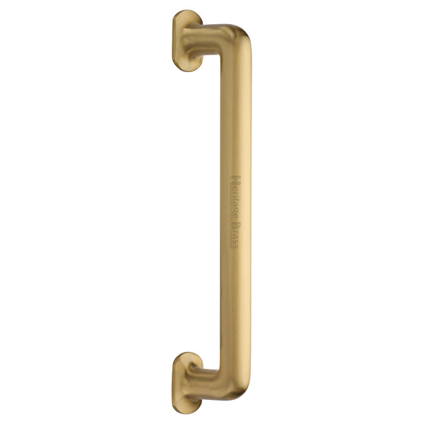 M Marcus - Heritage Brass, Traditional Large Pull Handle, Door Pull Handles, Pull Handles