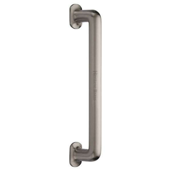 M Marcus - Heritage Brass, Traditional Large Pull Handle, Door Pull Handles, Pull Handles