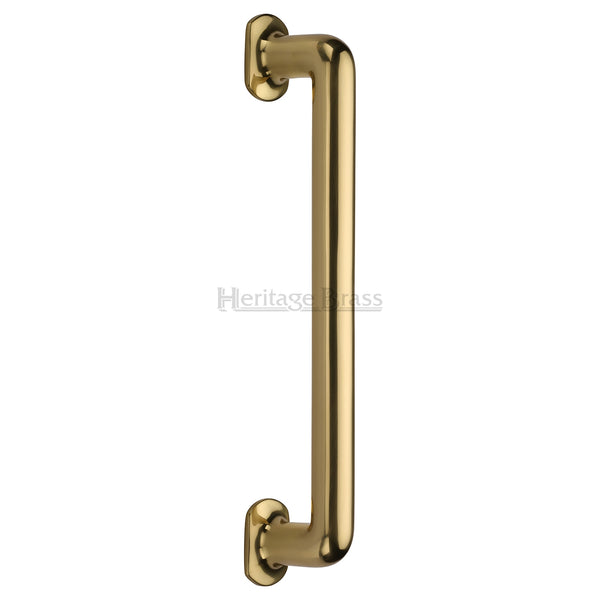 M Marcus - Heritage Brass, Traditional Large Pull Handle, Door Pull Handles, Pull Handles