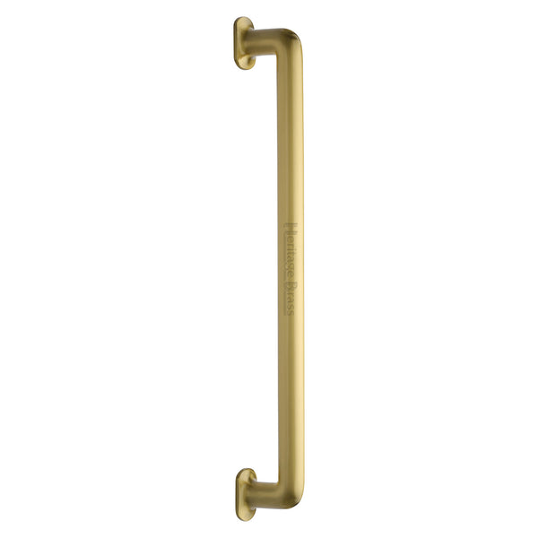 M Marcus - Heritage Brass, Traditional Large Pull Handle, Door Pull Handles, Pull Handles