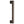Urban Door Pull Handle by M Marcus - Heritage Brass