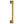 Urban Door Pull Handle by M Marcus - Heritage Brass