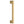 Urban Door Pull Handle by M Marcus - Heritage Brass