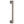 Urban Door Pull Handle by M Marcus - Heritage Brass