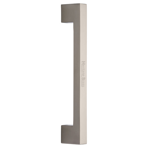 Urban Door Pull Handle by M Marcus - Heritage Brass