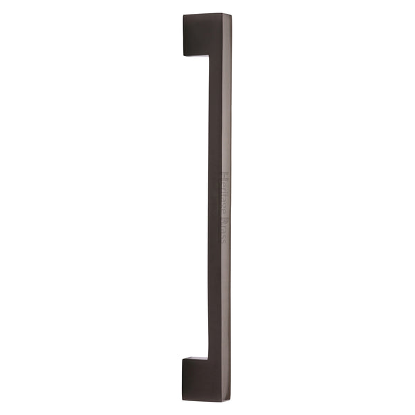 Urban Door Pull Handle by M Marcus - Heritage Brass