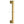 Urban Door Pull Handle by M Marcus - Heritage Brass