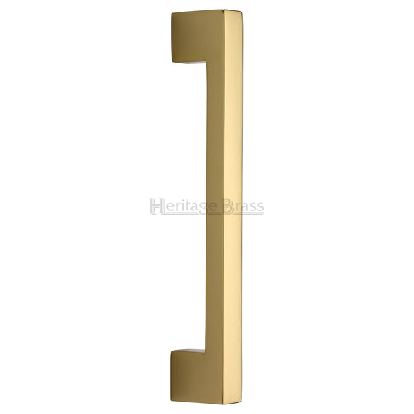 M Marcus - Heritage Brass, Urban, Door Pull Handles, Door Pull Handles