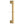Urban Door Pull Handle by M Marcus - Heritage Brass