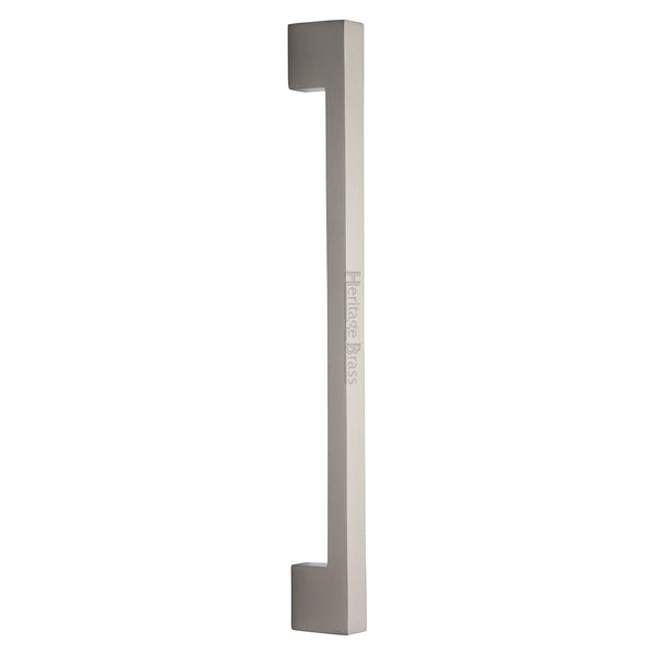 Urban Door Pull Handle by M Marcus - Heritage Brass