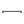 Hexagonal Door Pull Handle by M Marcus - Heritage Brass