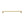 Hexagonal Door Pull Handle by M Marcus - Heritage Brass